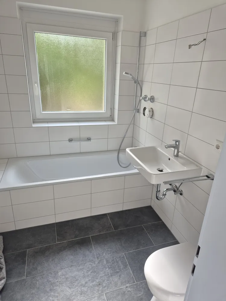 1 Zimmer Wohnung mit 37 m² in Augsburg – Bild 2