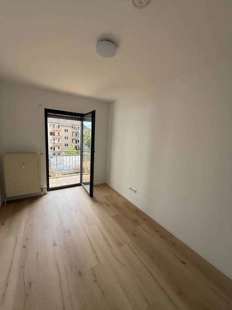 1 Zimmer Wohnung mit 18 m² in Mannheim – Bild 2