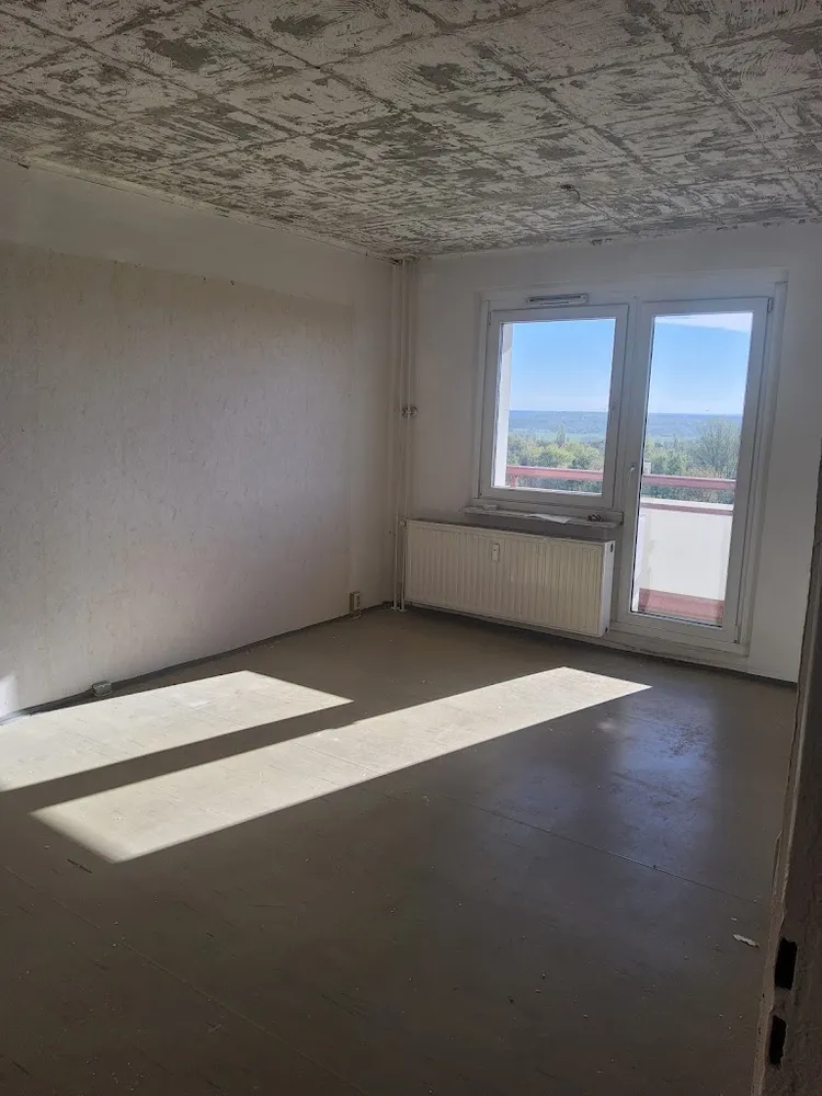 1 Zimmer Wohnung mit 34 m² in Frankfurt (Oder) – Bild 6