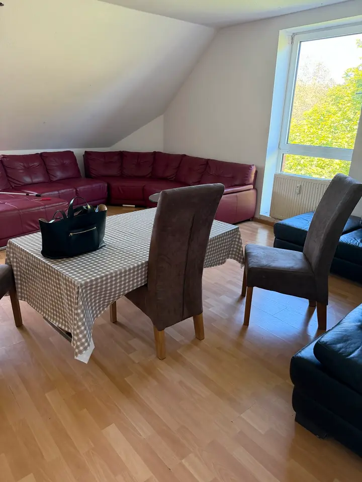 4 Zimmer Wohnung mit 110 m² in Duisburg – Bild 5