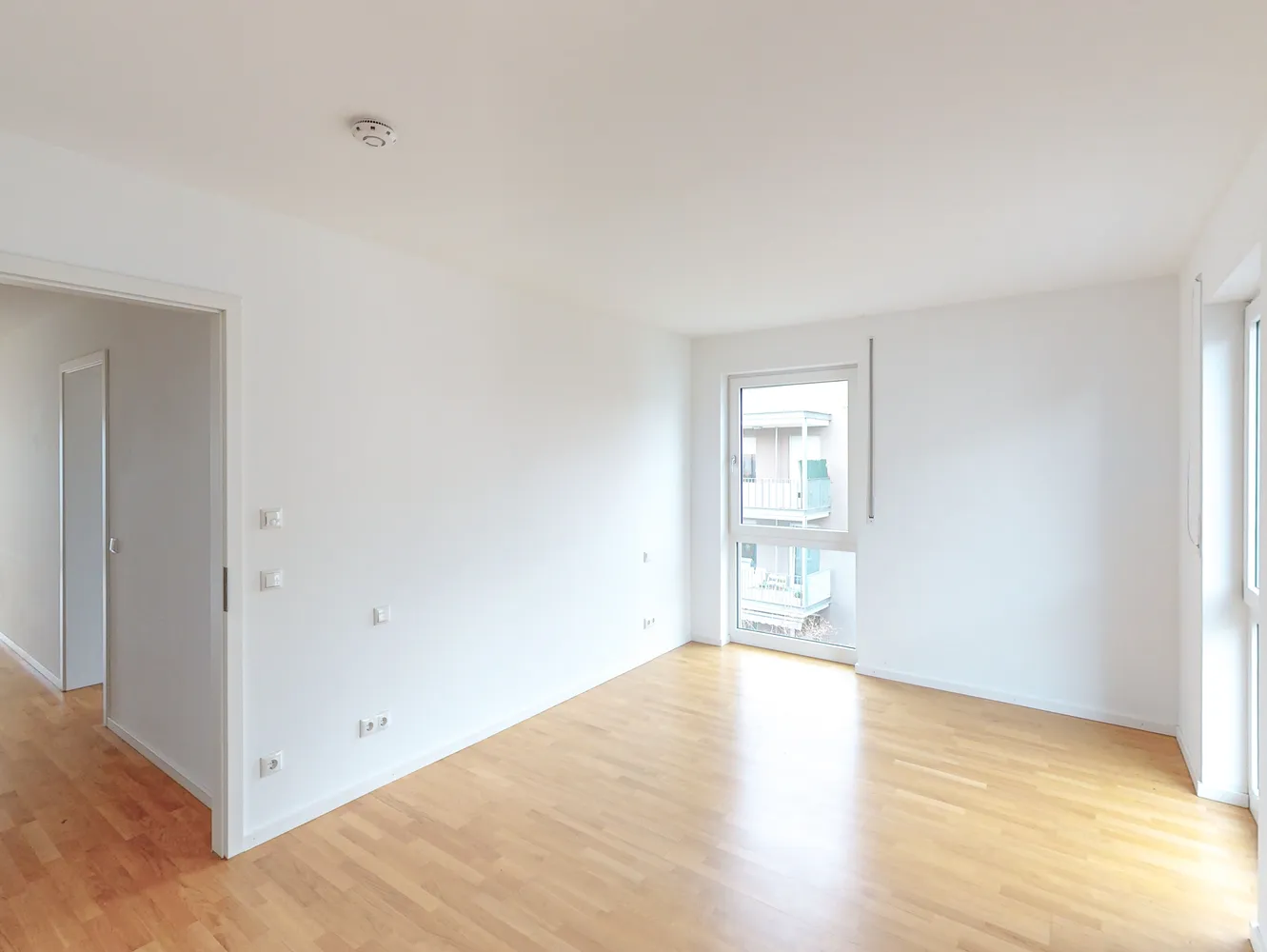 4 room apartment with 107 m² in Heilbronn – Photo 11