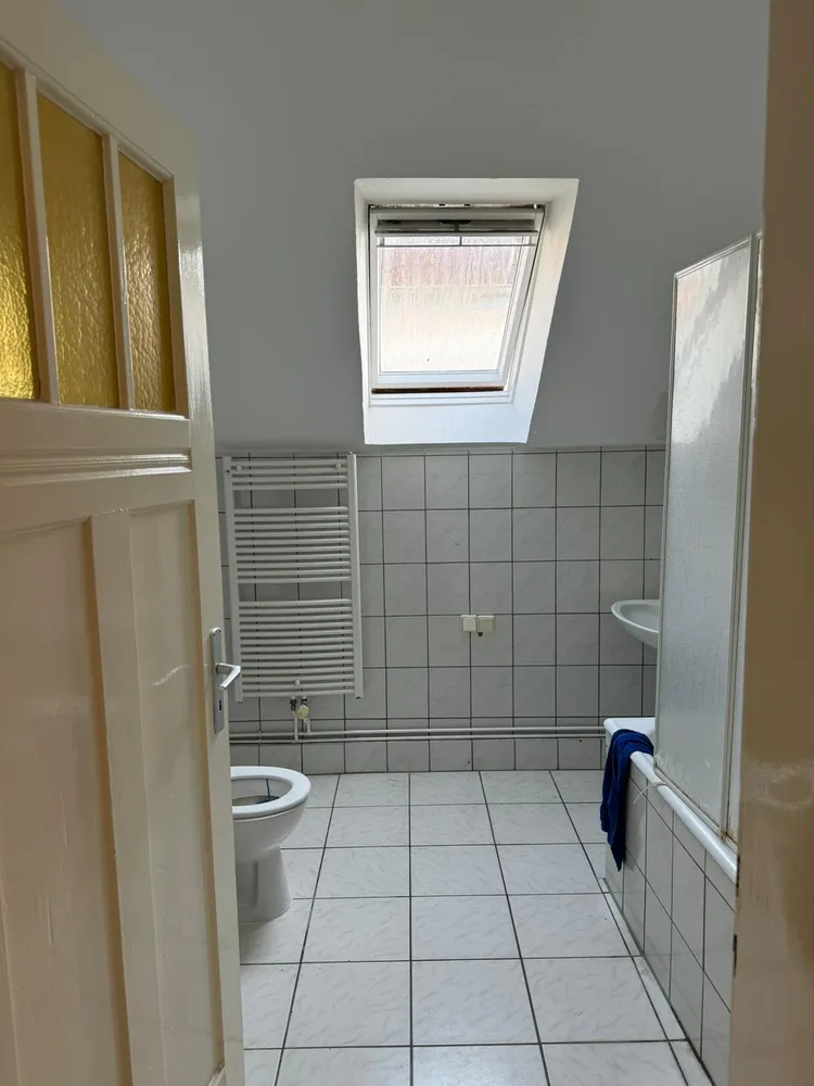 1 Zimmer Wohnung mit 20 m² in Hannover – Bild 2
