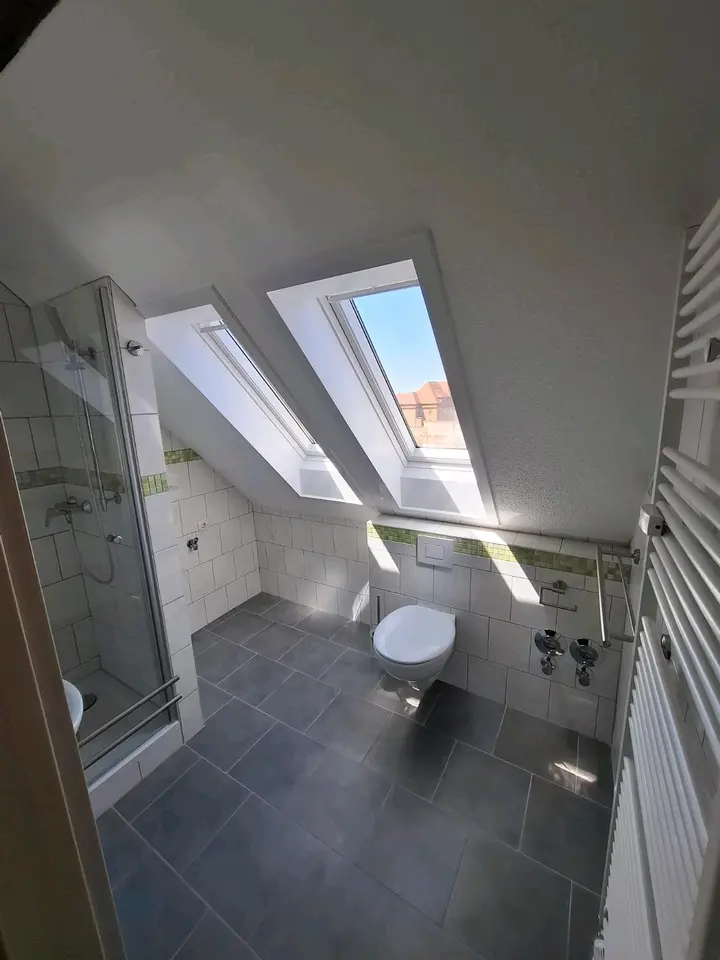 2 Zimmer Wohnung mit 36 m² in Bitterfeld-Wolfen – Bild 8