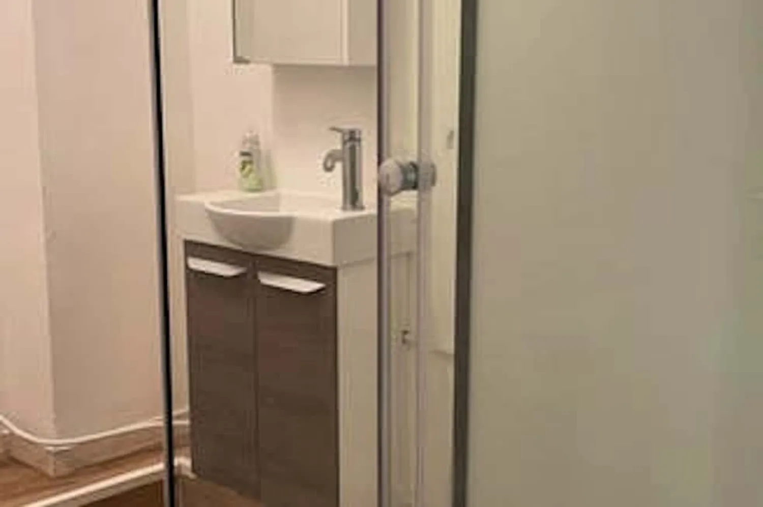 Shared room with 15 m² in Munich – Photo 4