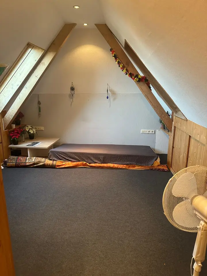 2 Zimmer Wohnung mit 48 m² in Singen – Bild 9