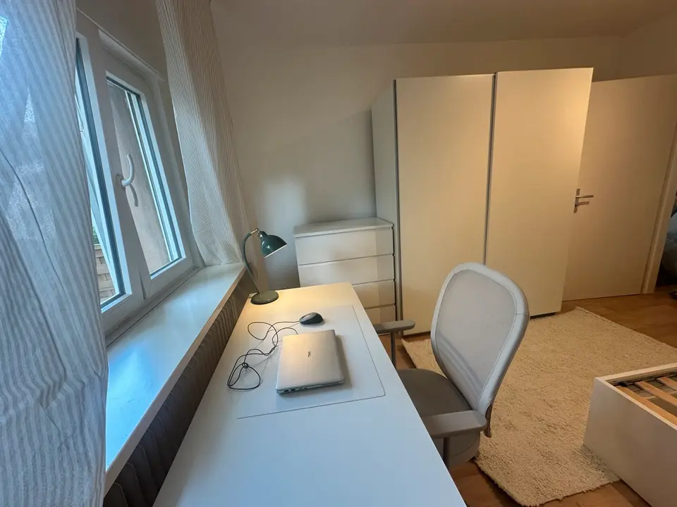 WG-Zimmer mit 54 m² in Essen – Bild 5