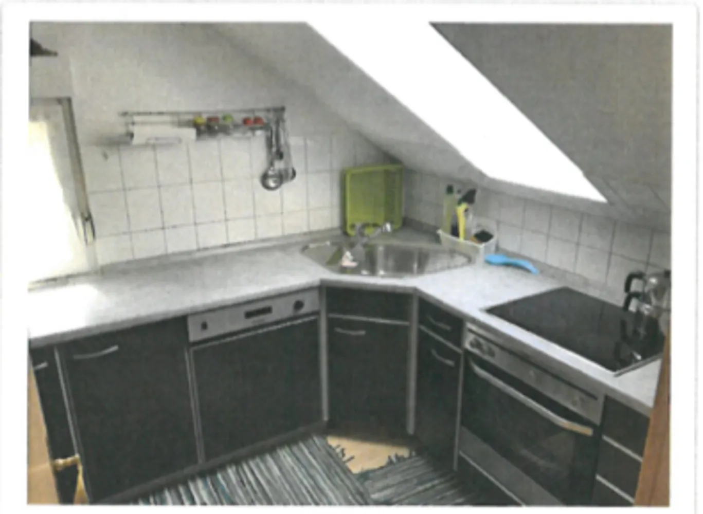 5 Zimmer Wohnung mit 86 m² in Stuttgart – Bild 2