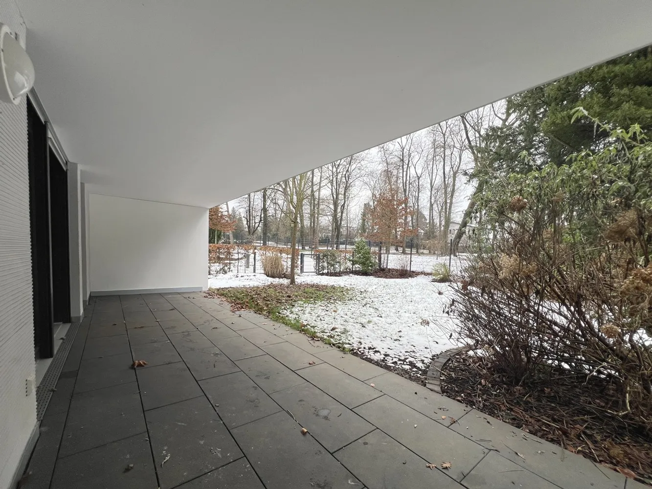 4 Zimmer Wohnung mit 124 m² in Frankfurt am Main – Bild 4