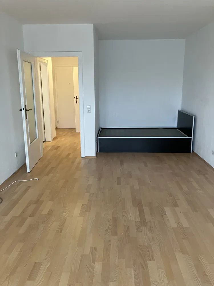 1 room apartment with 41 m² in Wuppertal – Photo 7