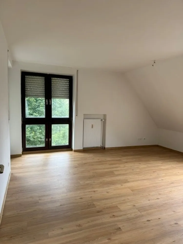 2 Zimmer Wohnung mit 48 m² in Bielefeld – Bild 1