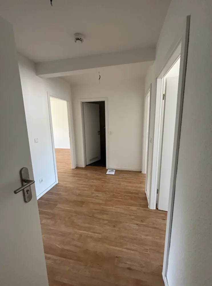 3 room apartment with 67 m² in Salzgitter – Photo 3