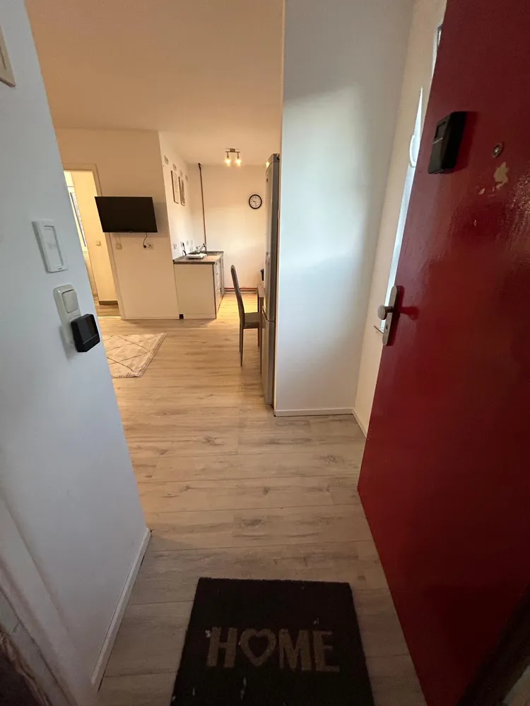 1 room apartment with 30 m² in Potsdam – Photo 2