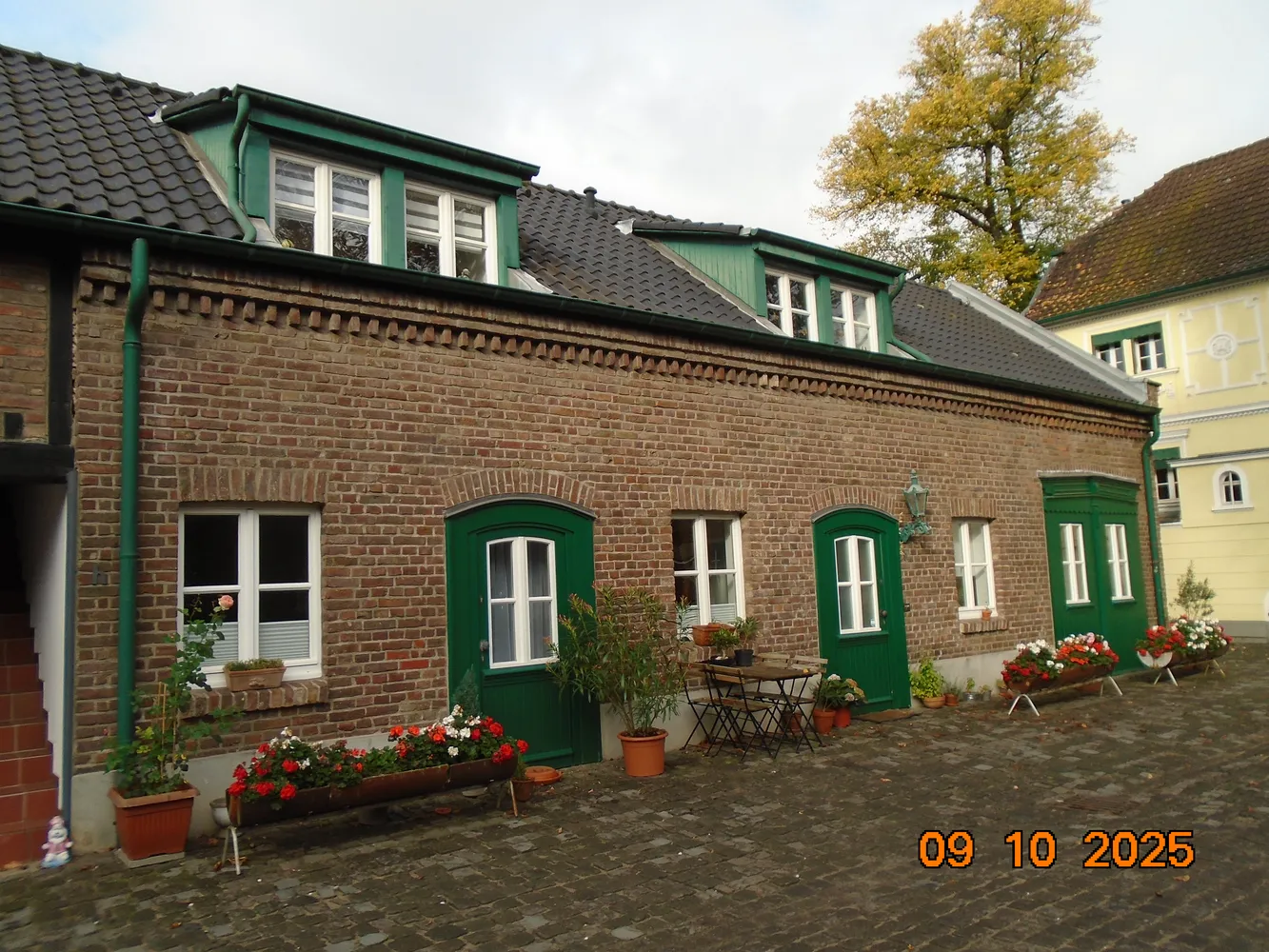 2 Zimmer Wohnung mit 70 m² in Köln – Bild 3