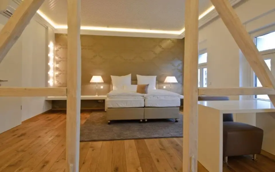 2 room apartment with 48 m² in Düsseldorf – Photo 10