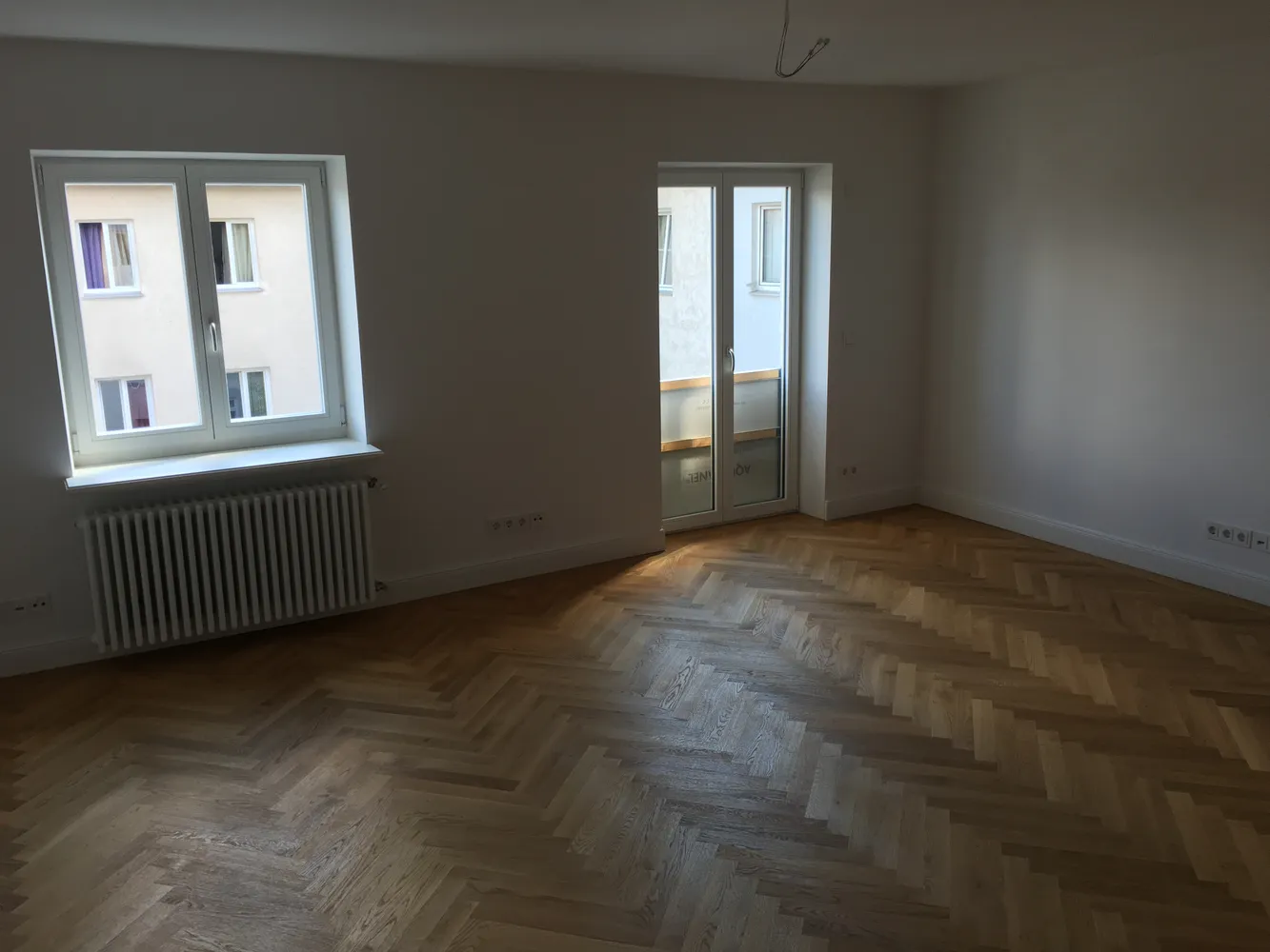 2 Zimmer Wohnung mit 81 m² in München – Bild 11