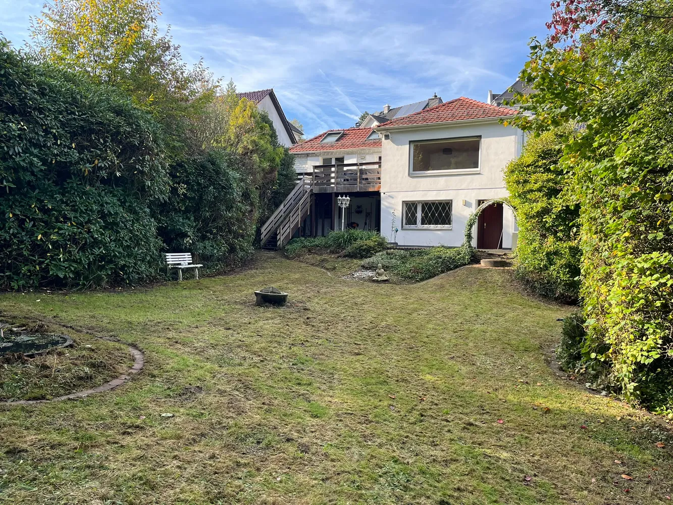 4 Zimmer Haus mit 130 m² in Solingen – Bild 1
