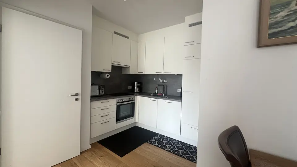3 Zimmer Wohnung mit 70 m² in Papenburg – Bild 3