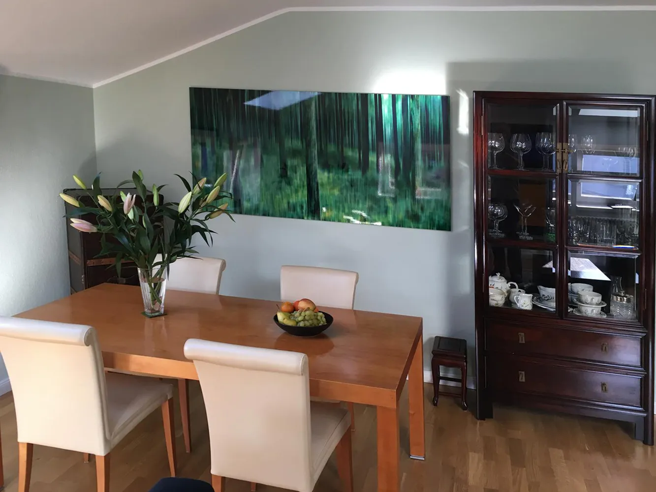 3 Zimmer Wohnung mit 80 m² in Wiesbaden – Bild 5