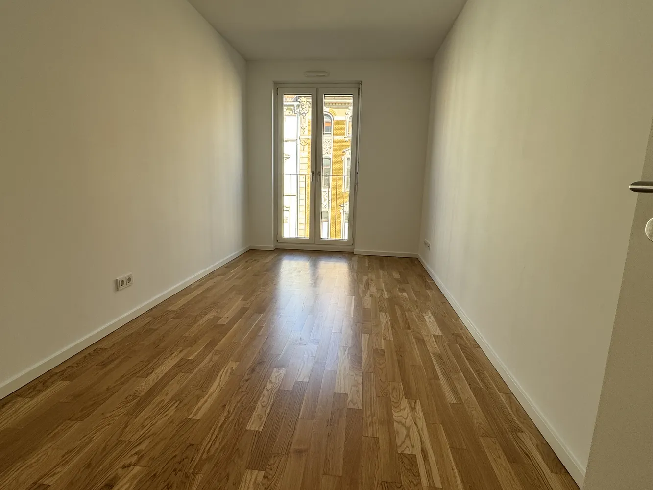 4 Zimmer Wohnung mit 99 m² in Dresden – Bild 3