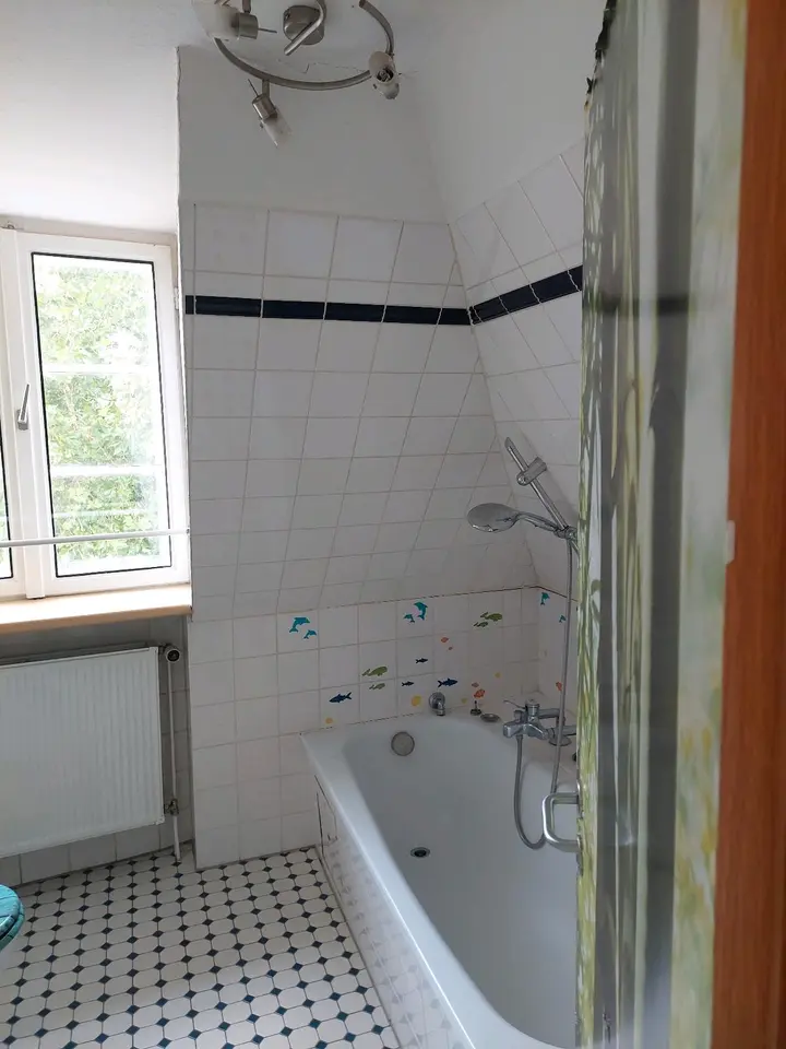 Shared room with 42 m² in Lüneburg – Photo 8