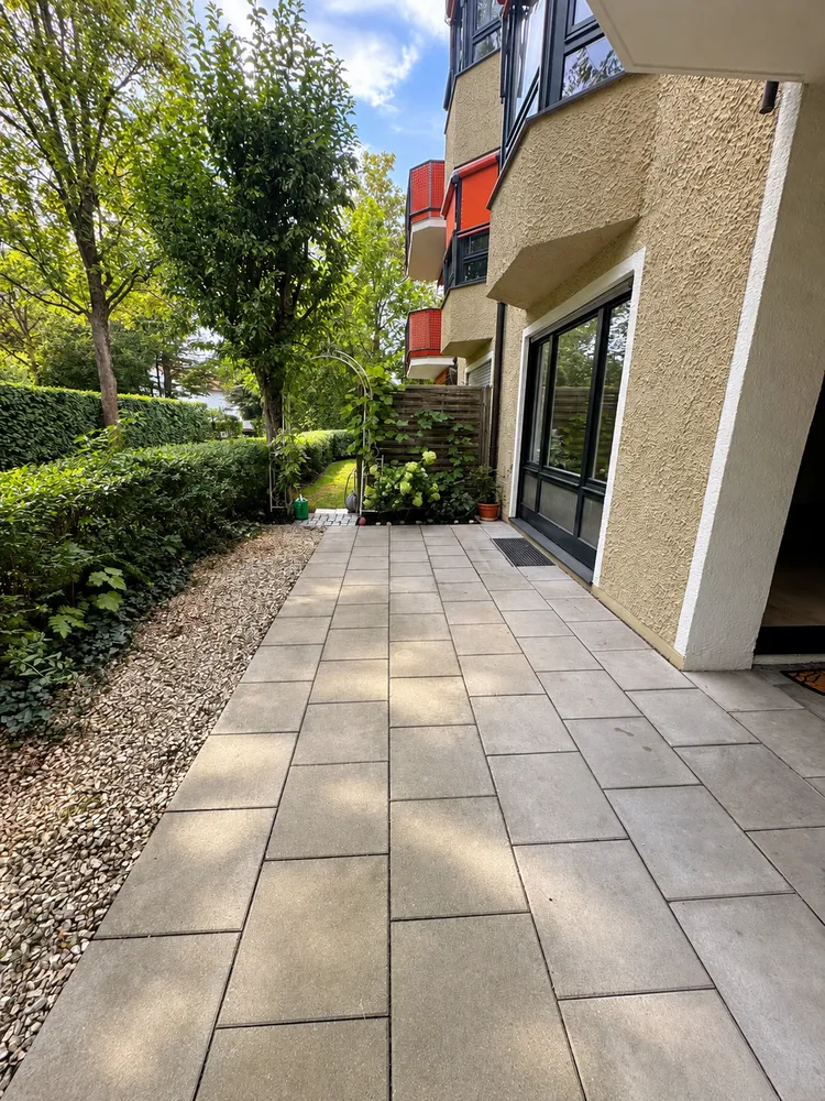 2 Zimmer Wohnung mit 67 m² in Augsburg – Bild 10