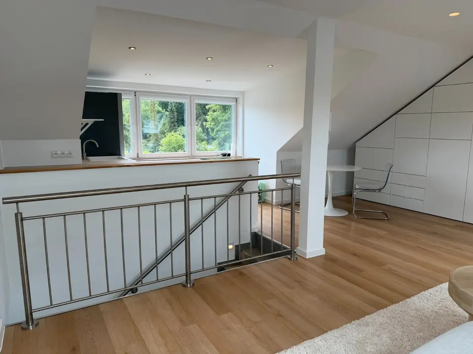 Studio mit 44 m² in Hürth – Bild 5