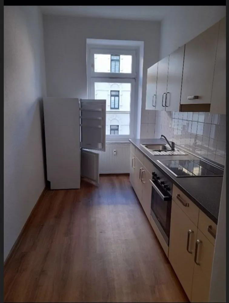 2 Zimmer Wohnung mit 51 m² in Leipzig – Bild 6