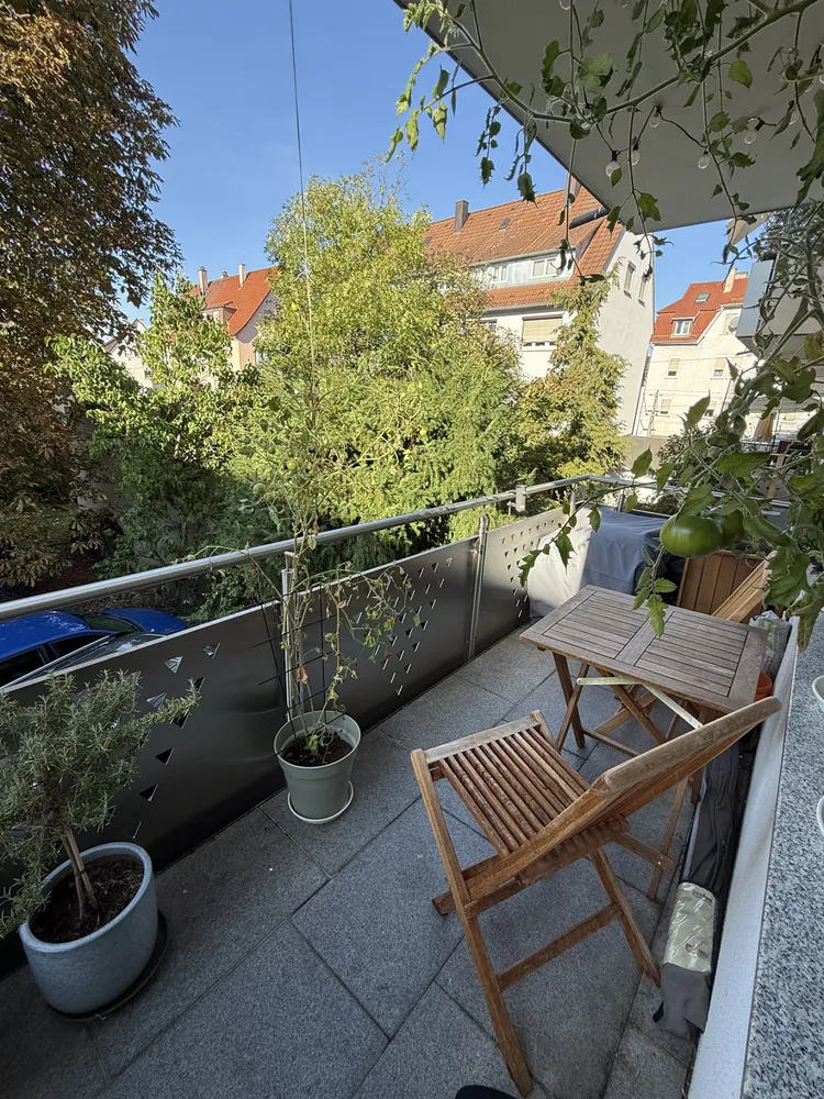 2 Zimmer Wohnung mit 68 m² in Stuttgart – Bild 7