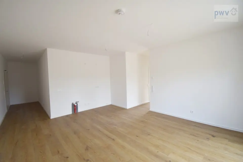 2 Zimmer Wohnung mit 72 m² in Aurich – Bild 2