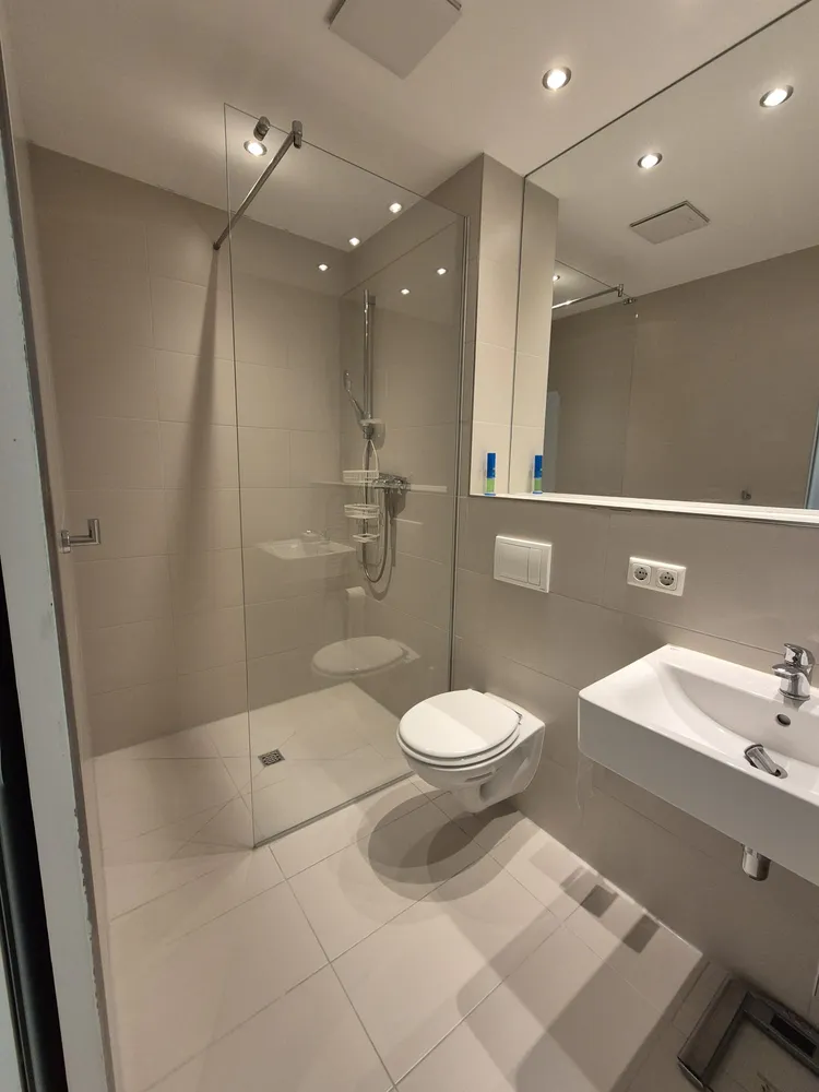 1 Zimmer Wohnung mit 17 m² in Berlin – Bild 4