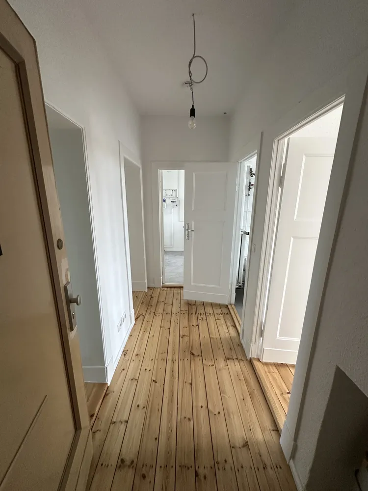3 Zimmer Wohnung mit 65 m² in Berlin – Bild 3