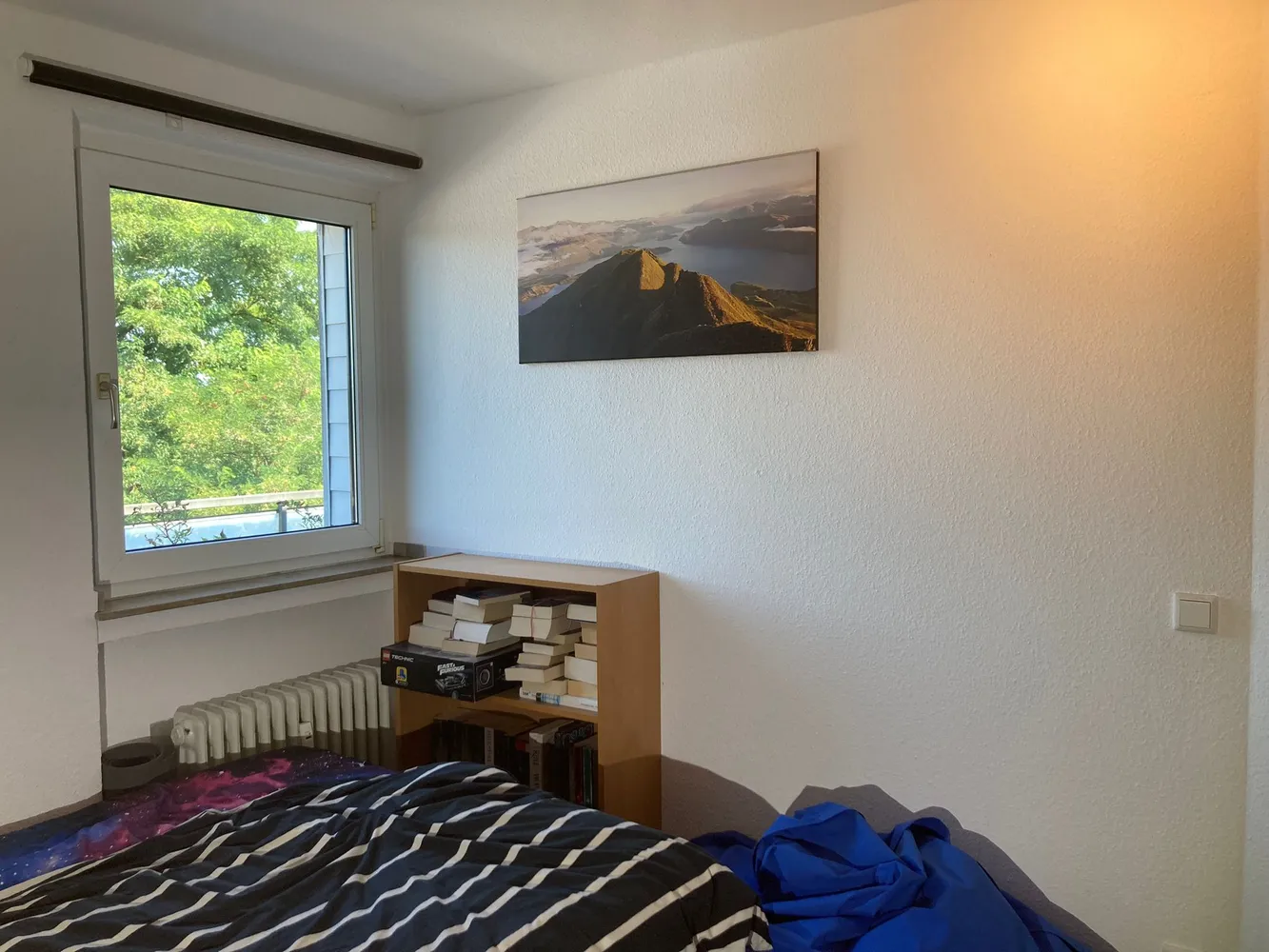 2 Zimmer Wohnung mit 50 m² in Krefeld – Bild 8