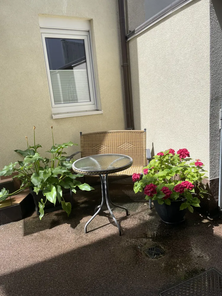 2 Zimmer Wohnung mit 41 m² in Heidelberg – Bild 1