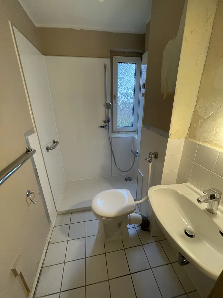 2 Zimmer Wohnung mit 36 m² in Dortmund – Bild 6