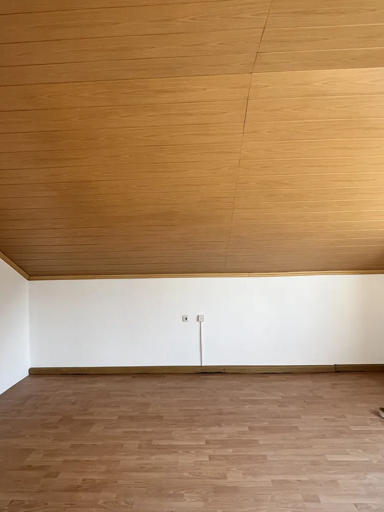 2 Zimmer Wohnung mit 53 m² in Wittenberg – Bild 2