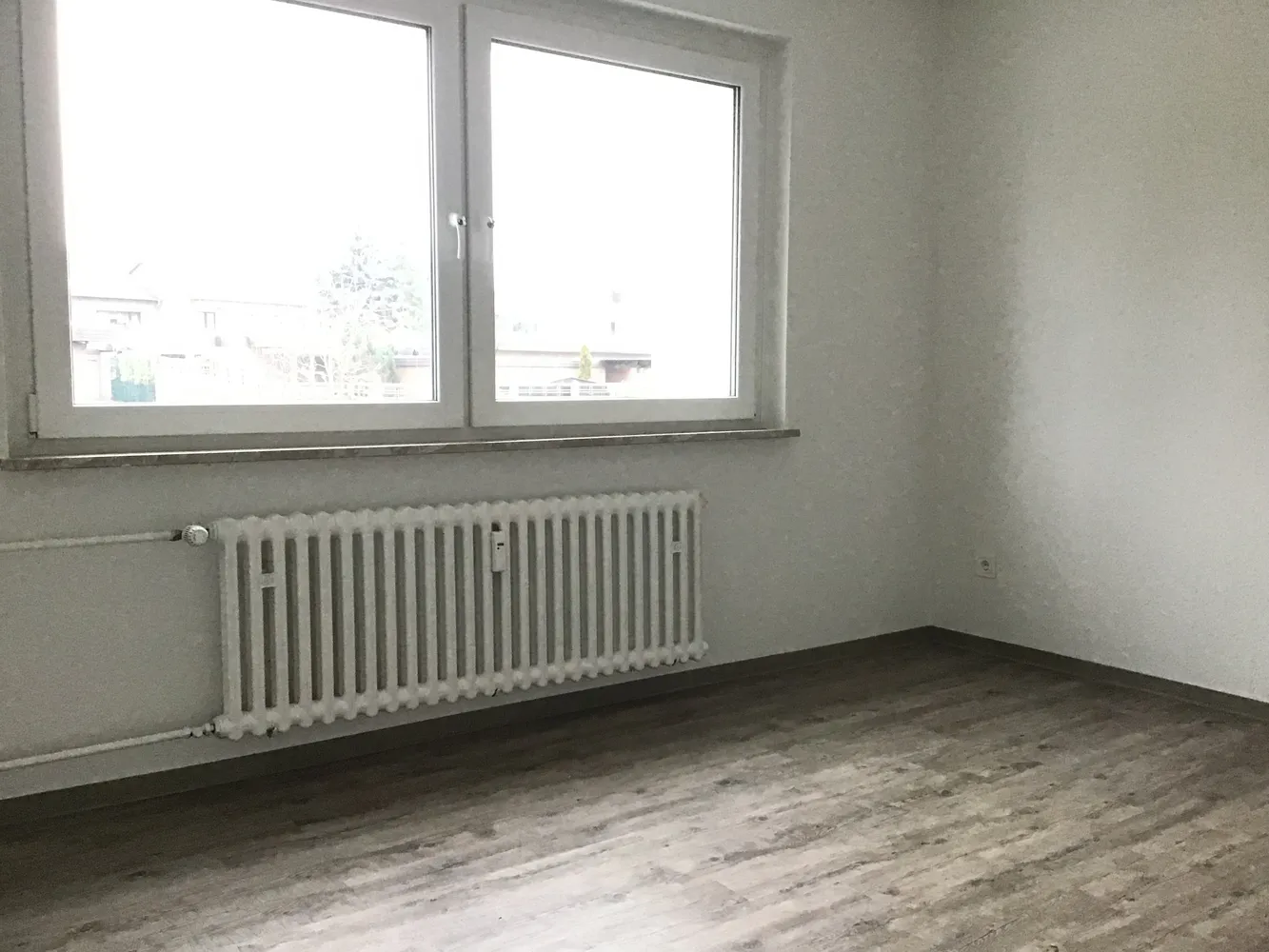 1 Zimmer Wohnung mit 39 m² in Bielefeld – Bild 3