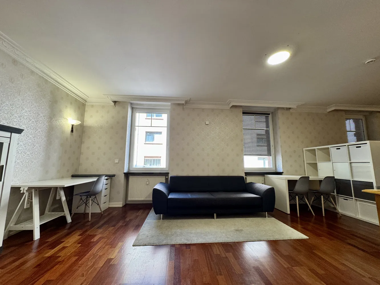 1 Zimmer Wohnung mit 40 m² in Mannheim – Bild 5