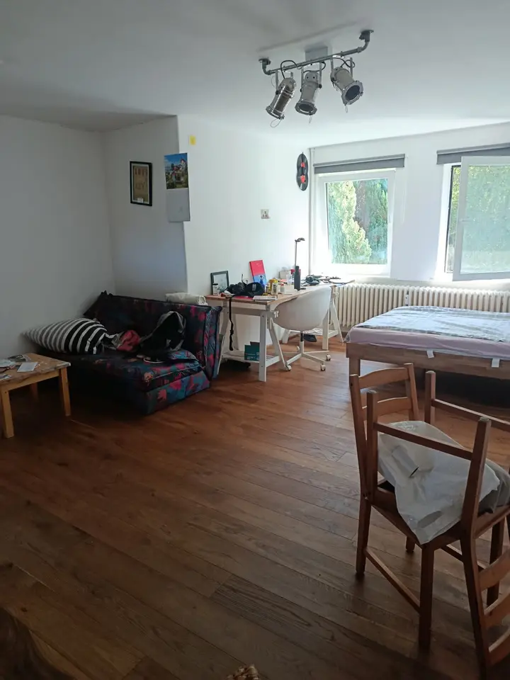 WG-Zimmer mit 12 m² in Kiel – Bild 1