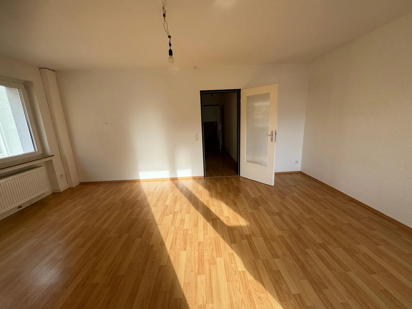 1 room apartment with 42 m² in Wuppertal – Photo 6