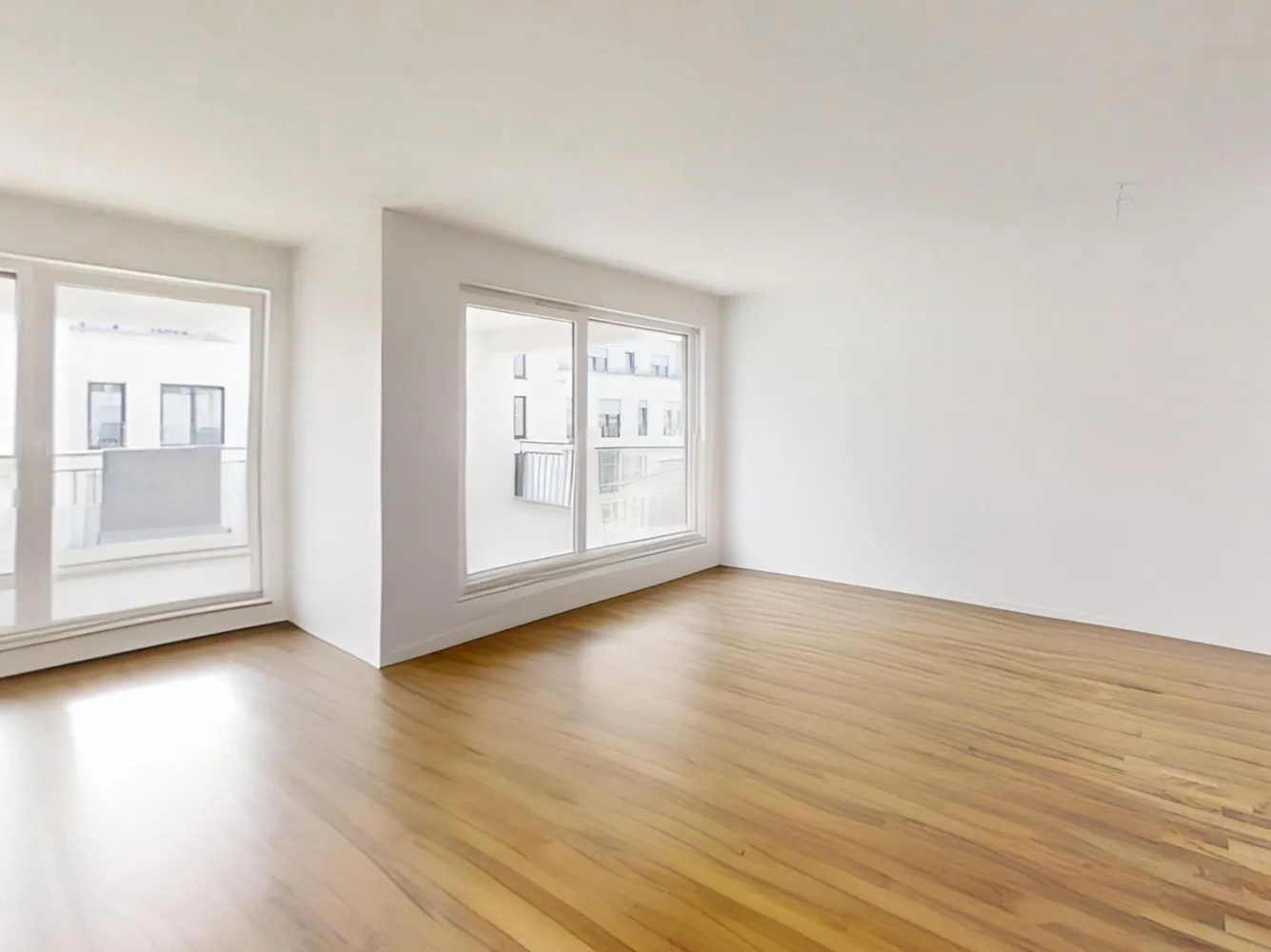 2 room apartment with 67 m² in Bonn – Photo 3