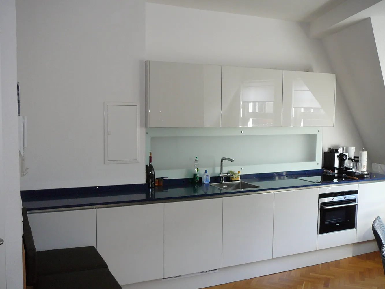 3 Zimmer Wohnung mit 70 m² in Aachen – Bild 5