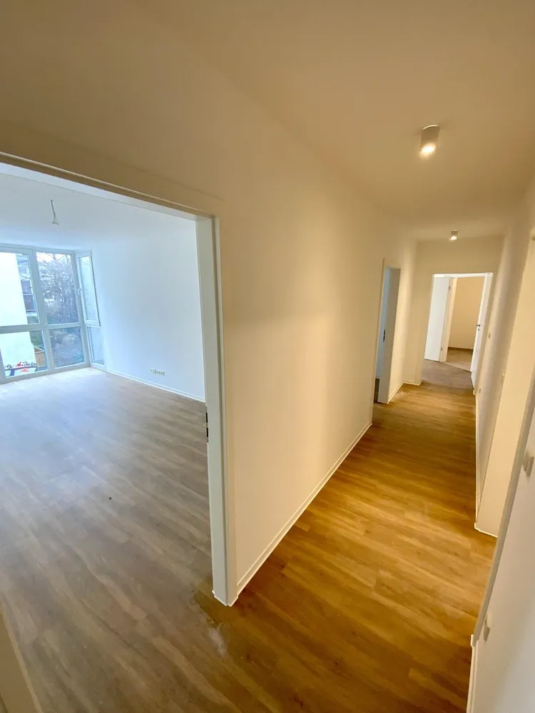 5 Zimmer Wohnung mit 137 m² in Leipzig – Bild 4