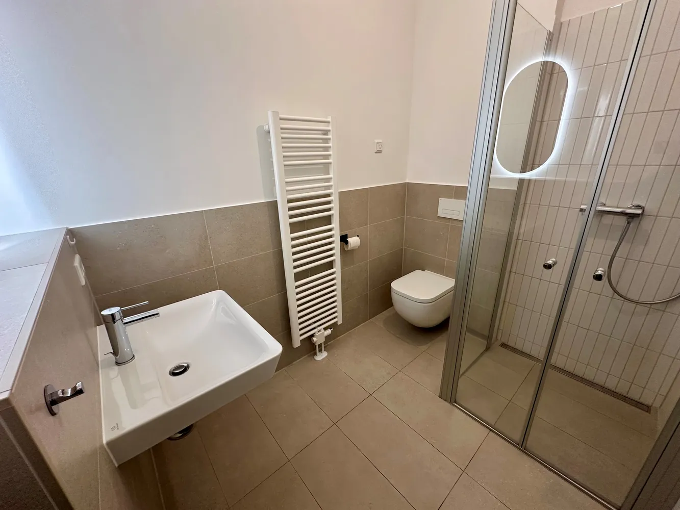 1 Zimmer Wohnung mit 42 m² in Leipzig – Bild 3