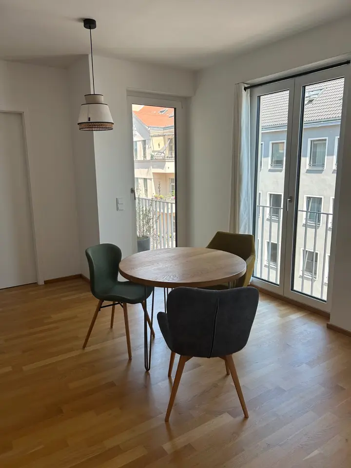 2 Zimmer Wohnung mit 44 m² in Leipzig – Bild 5