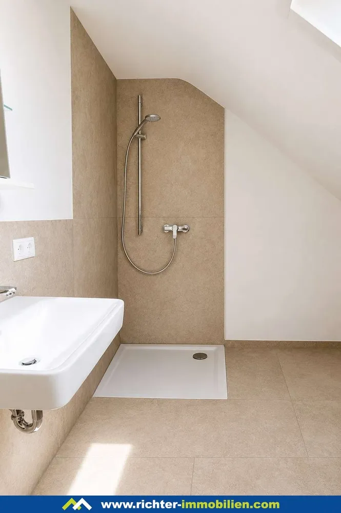 2 Zimmer Wohnung mit 24 m² in Mannheim – Bild 4