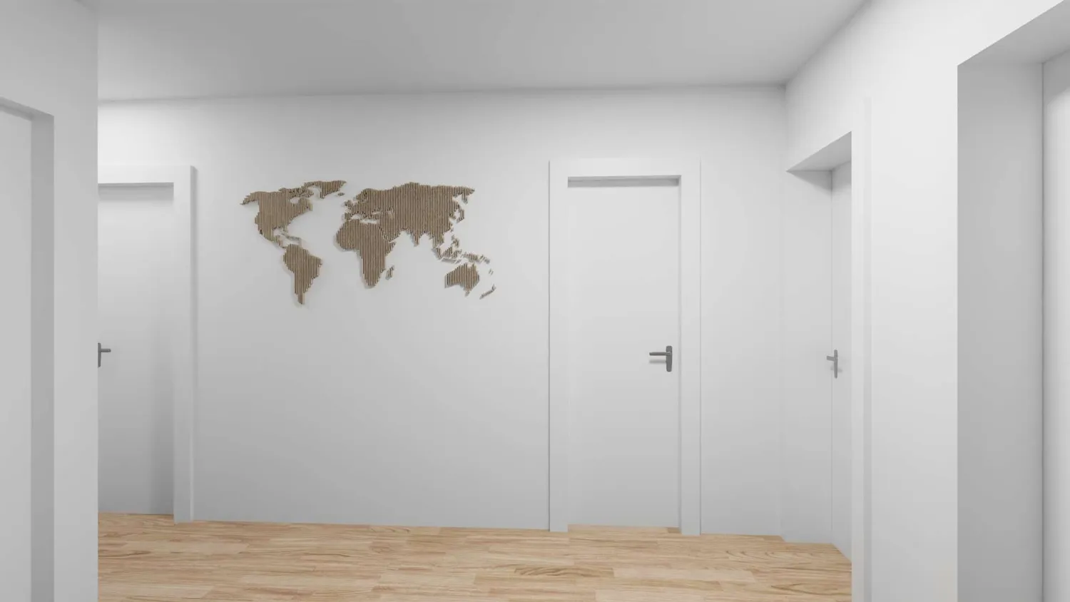 1 Zimmer Wohnung mit 10 m² in München – Bild 3