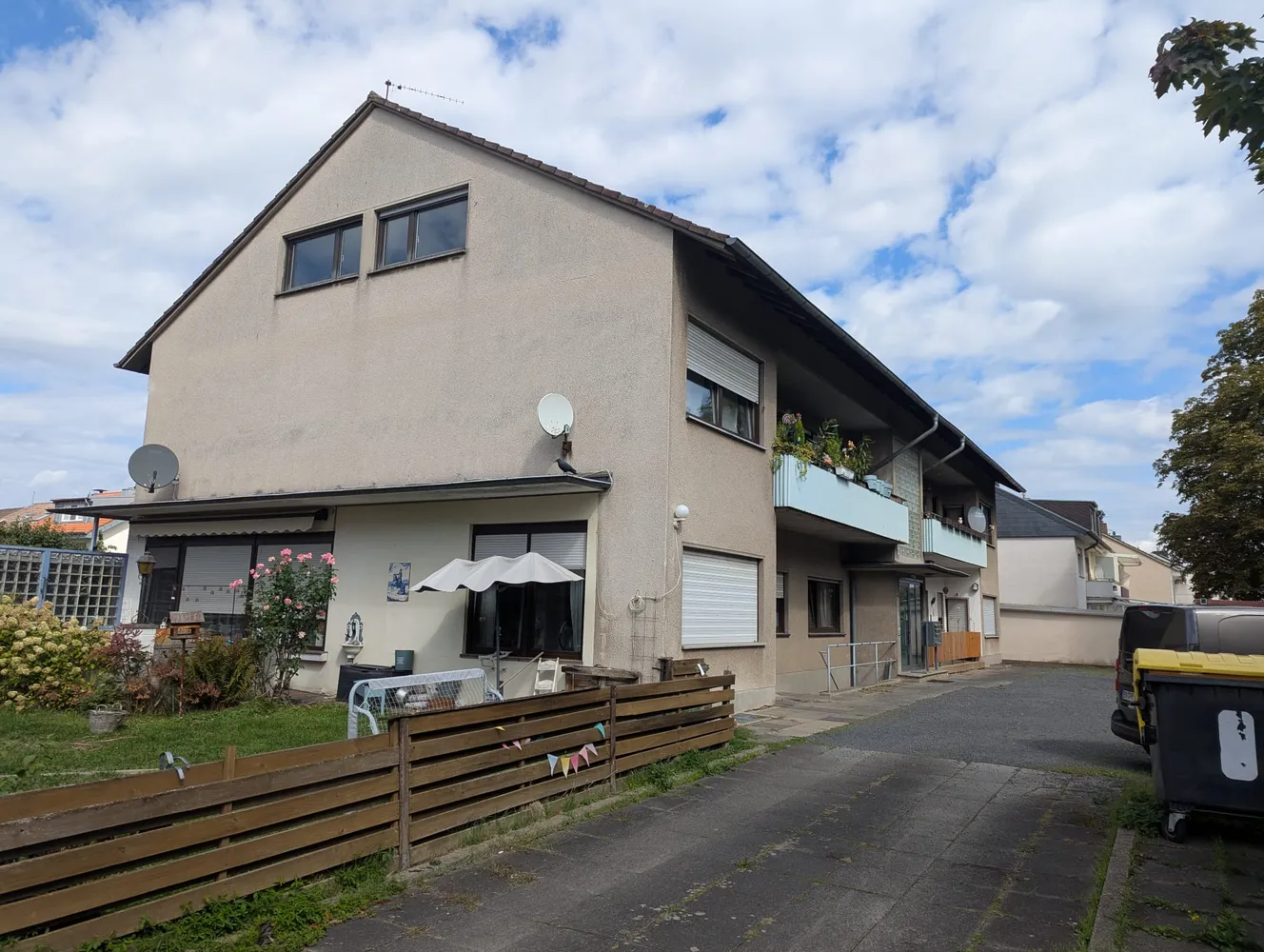 3 Zimmer Wohnung mit 95 m² in Bonn – Bild 3