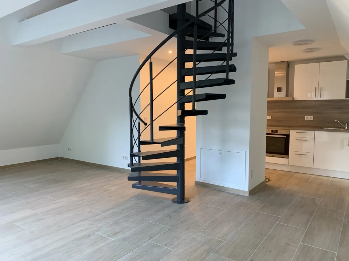 4 room apartment with 81 m² in Hamburg – Photo 7