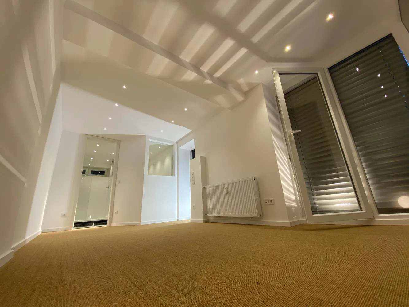 4 Zimmer Wohnung mit 125 m² in Düsseldorf – Bild 11
