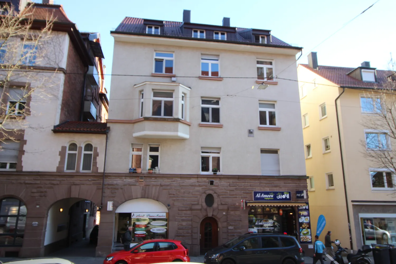 2 Zimmer Wohnung mit 40 m² in Stuttgart – Bild 1